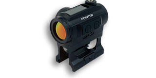 Коллиматорный прицел ARKON Pointer 1x21